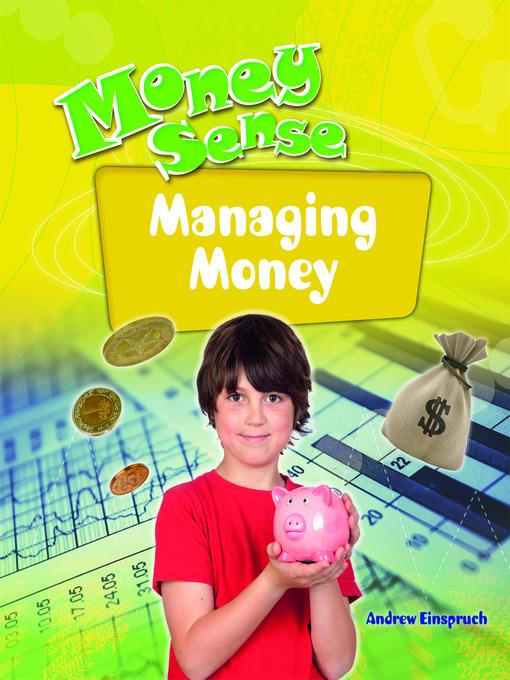 Managing Money