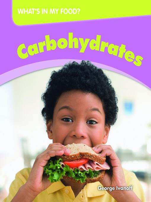 Carbohydrates