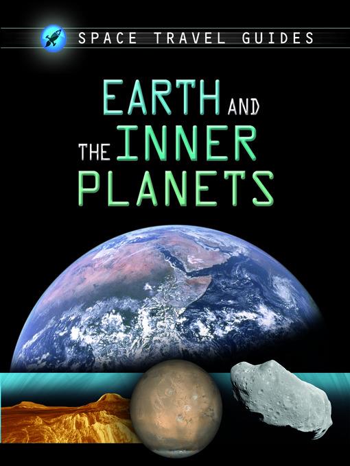 Earth and the Inner Planets