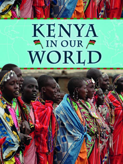 Kenya in Our World