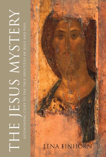 The Jesus Mystery