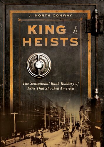 King of Heists