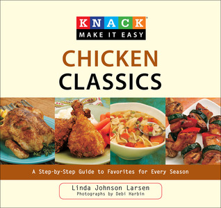 Knack Chicken Classics