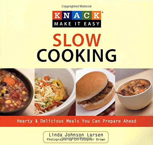 Knack Slow Cooking