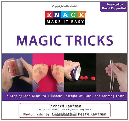 Knack Magic Tricks