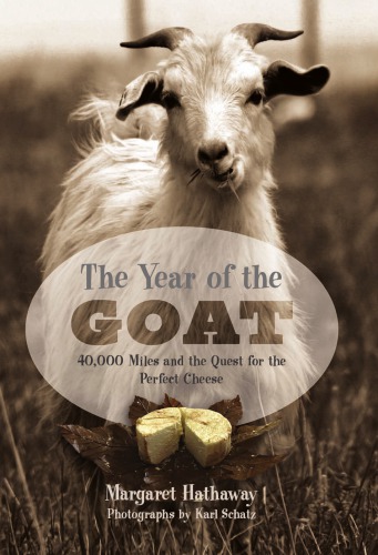 The Year of the Goat