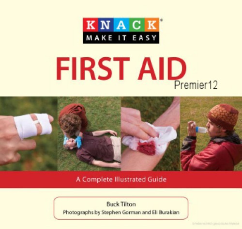 Knack First Aid