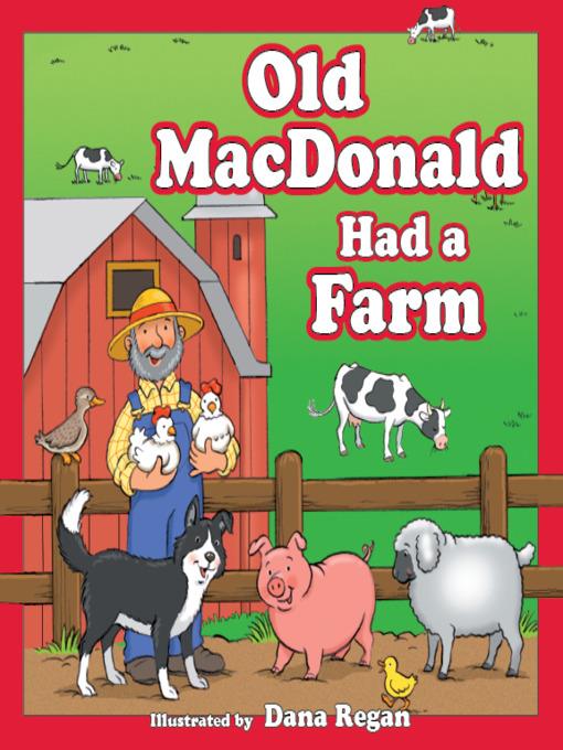 Old Macdonald Had a Farm