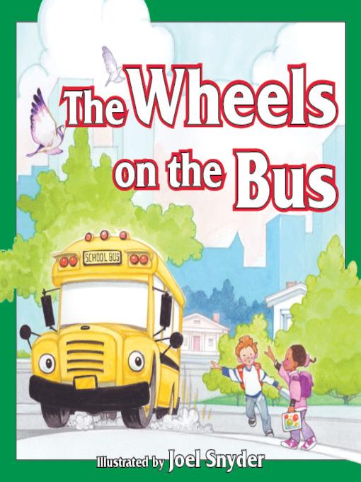 The Wheels on the Bus