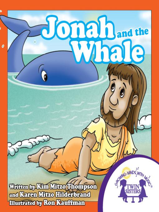Jonah and the Whale