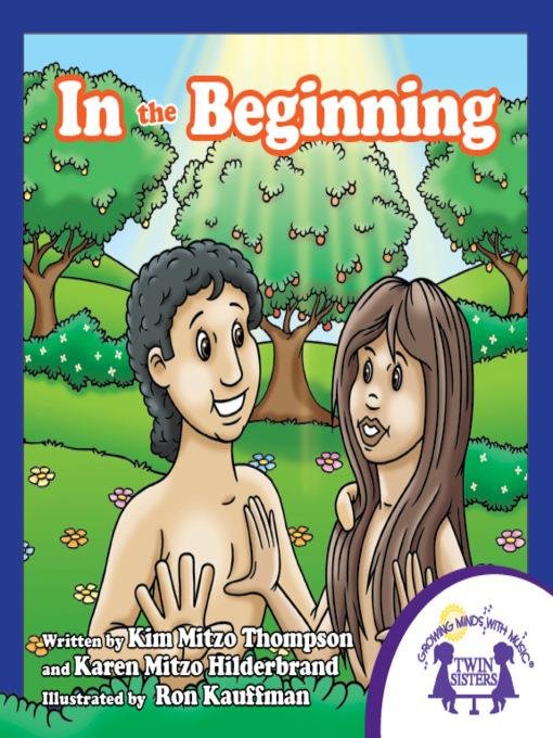 In the Beginning