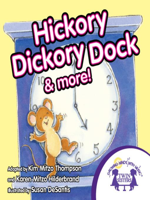 Hickory Dickory Dock