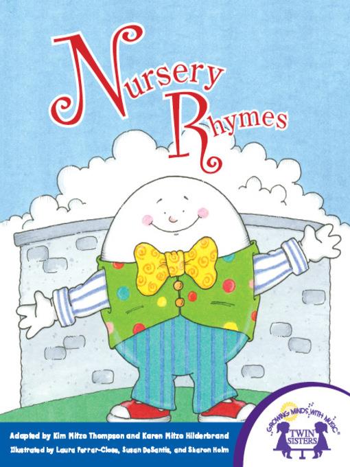 Nursery Rhymes Sing & Learn