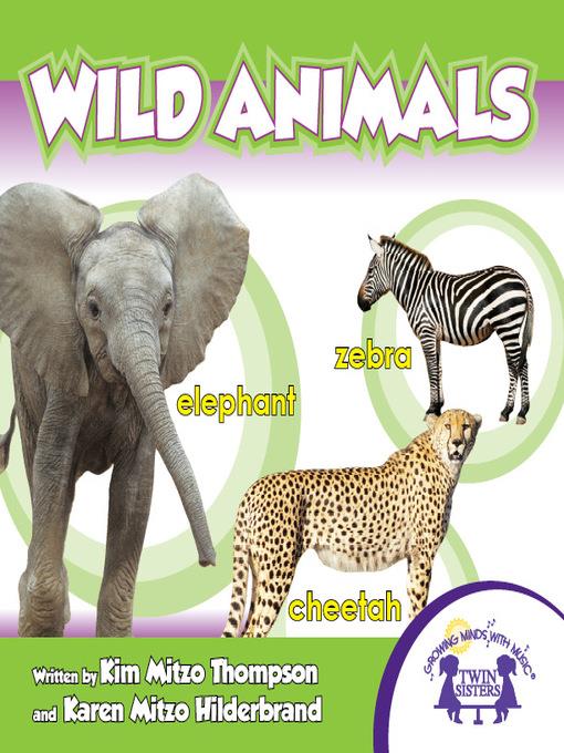 Wild Animals