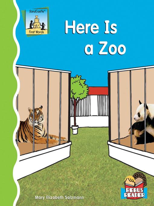 Here Is a Zoo