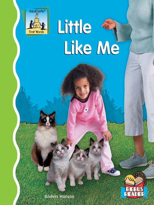 Little Like Me