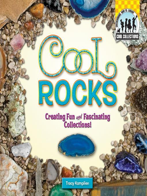 Cool Rocks