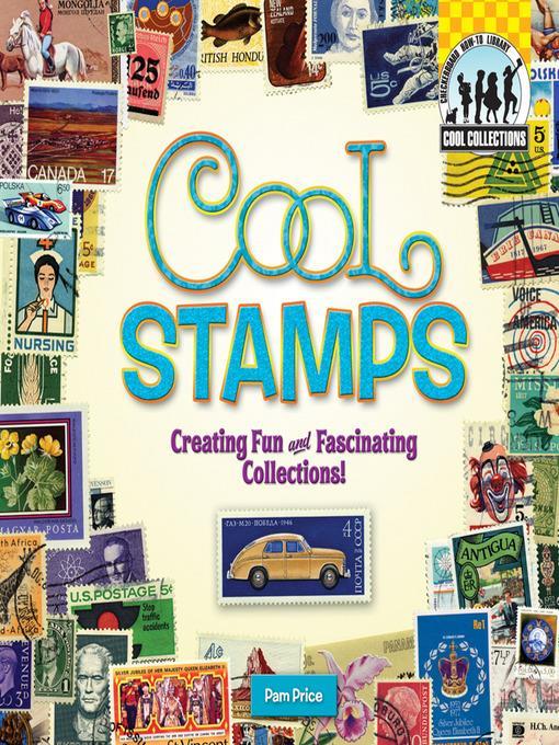 Cool Stamps