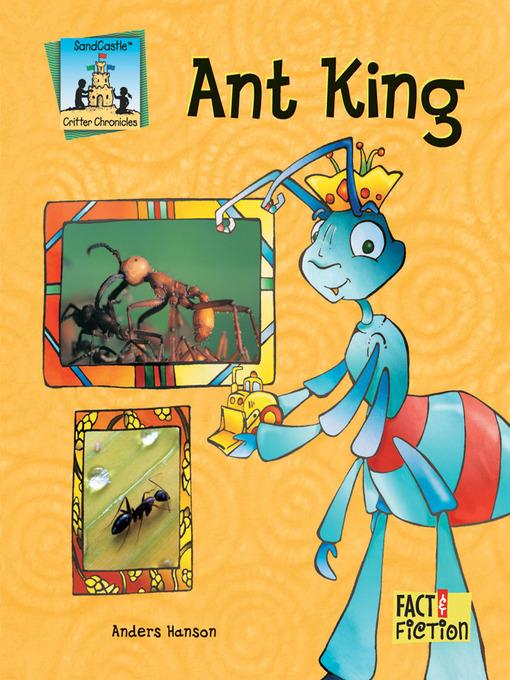 Ant King