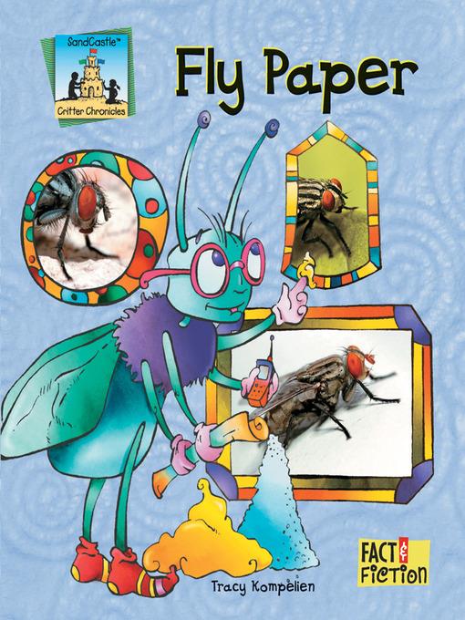 Fly Paper