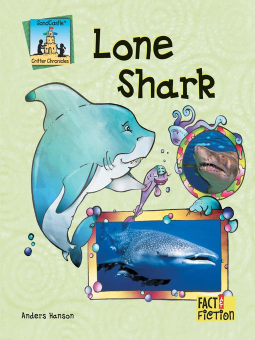 Lone Shark