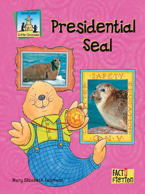 Presidential Seal