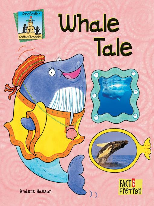 Whale Tale