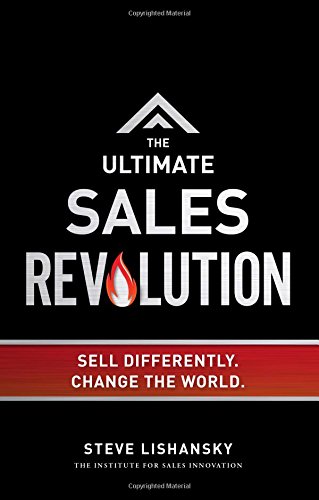 The Ultimate Sales Revolution