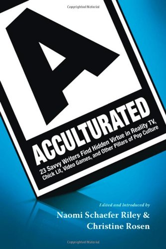 Acculturated