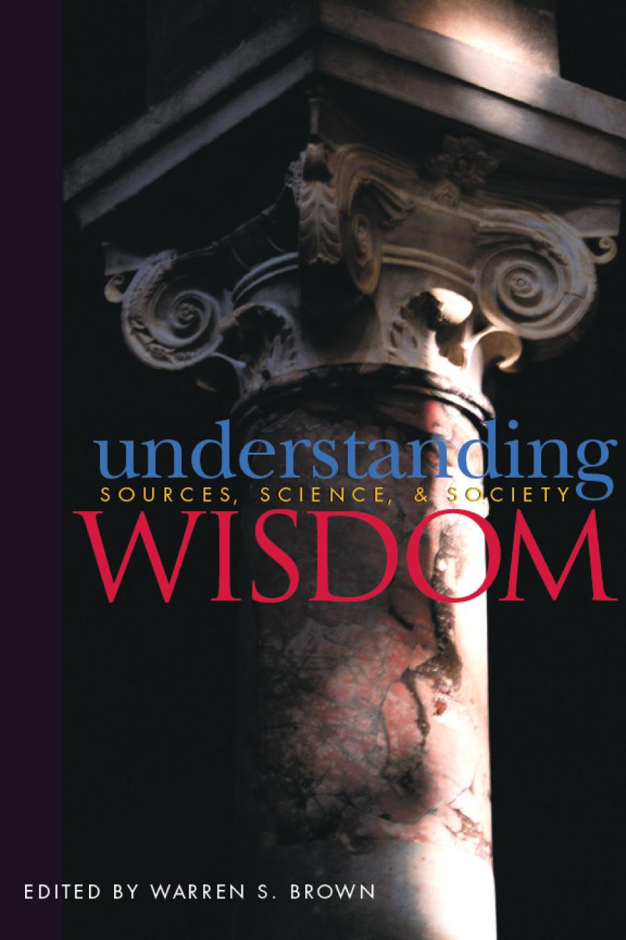 Understanding Wisdom