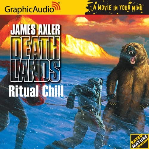 Deathlands # 71 - Ritual Chill