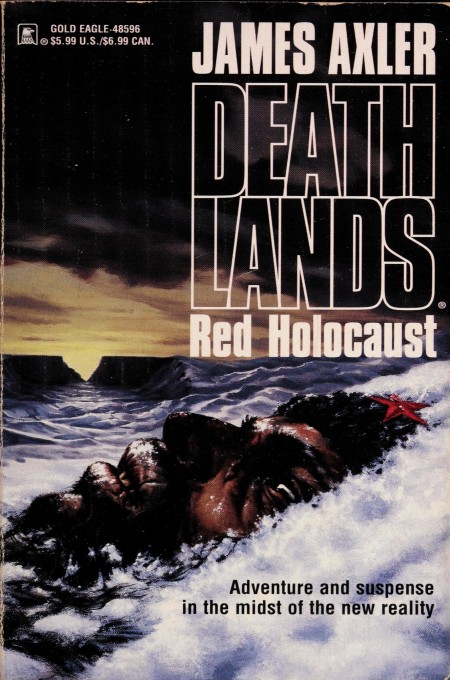 Red Holocaust