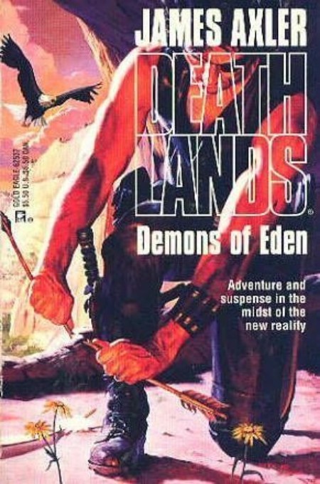 Demons of Eden