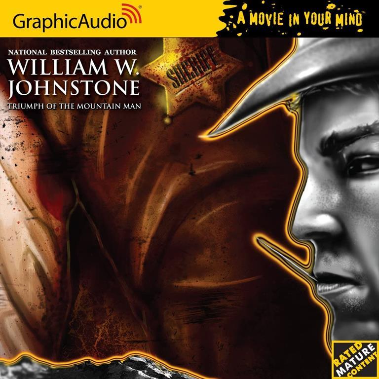 The Mountain Man 18  Triumph of the Mountain Man