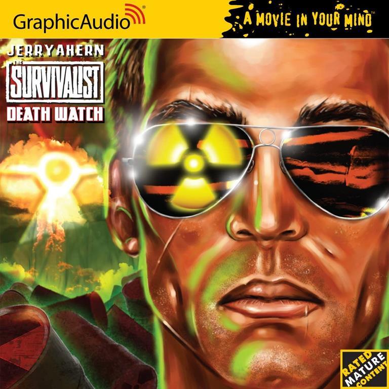 The Survivalist 27 Death Watch