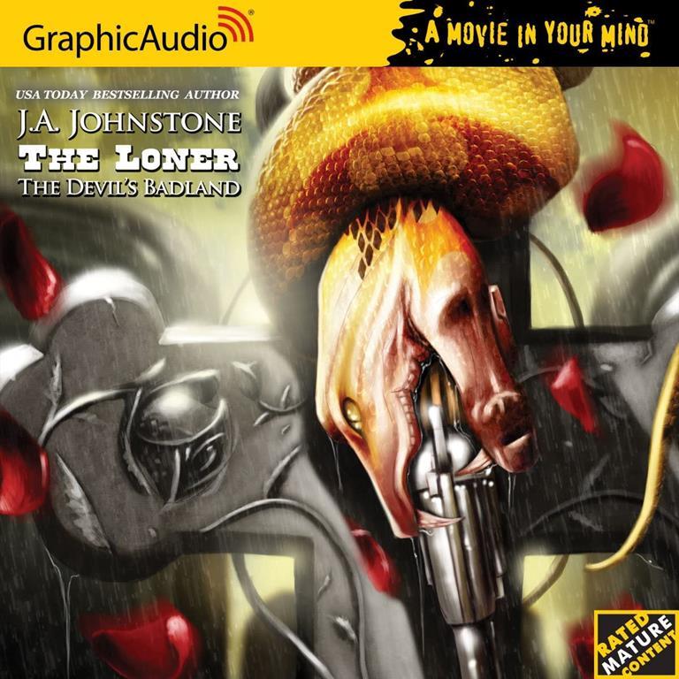 The Loner 2 - The Devil's Badland