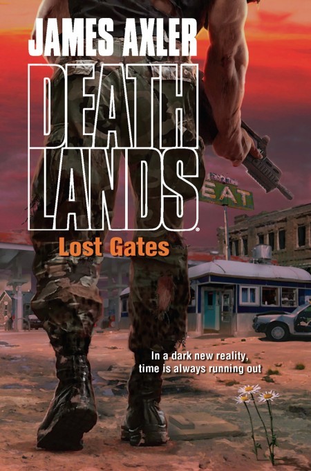 Deathlands 101  Lost Gates