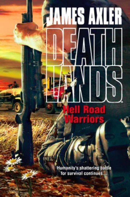 Hell Road Warriors