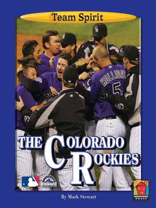 The Colorado Rockies