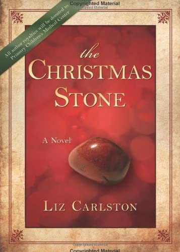 The Christmas Stone