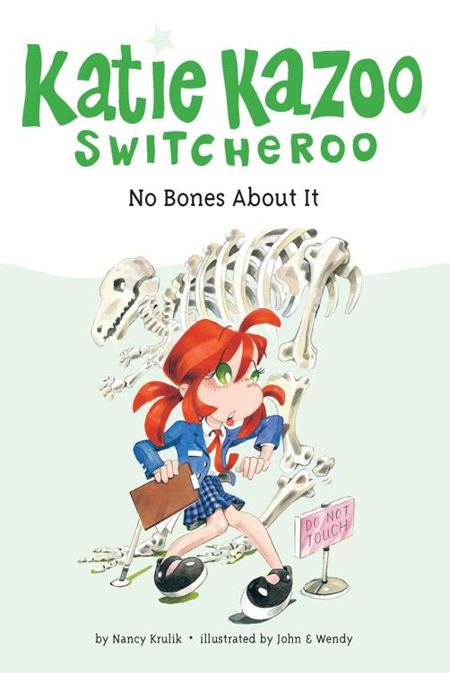 No Bones about It