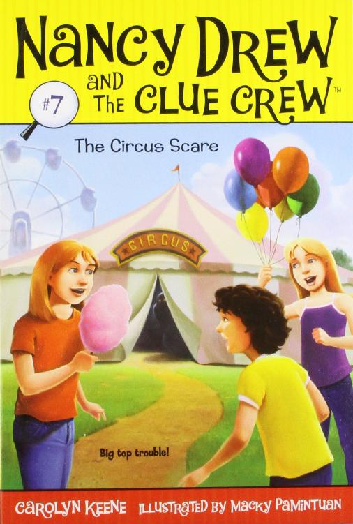 The Circus Scare