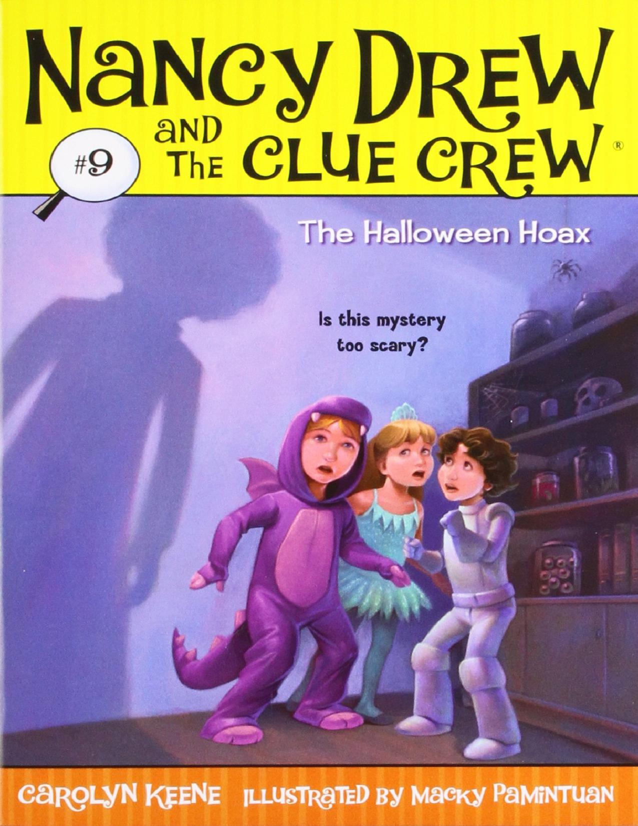 The Halloween Hoax