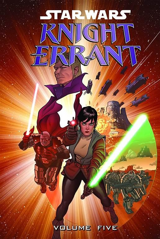 Knight Errant (Star Wars: Knight Errant)