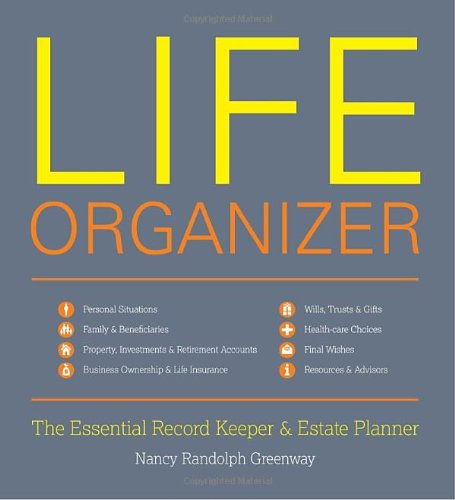 Life Organizer