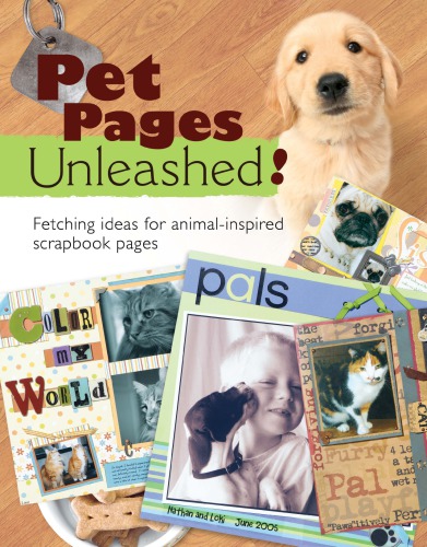 Pet Pages Unleashed!