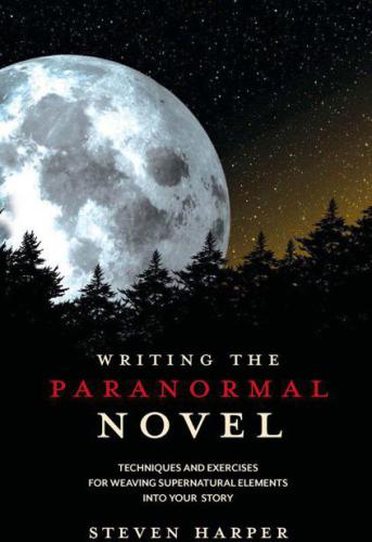 Writing the Paranormal Novel