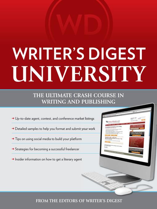Writer's Digest University