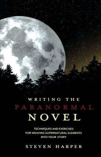 Writing the Paranormal Novel