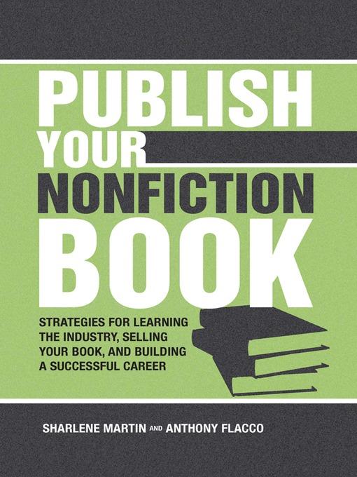 Publish Your Nonfiction Book